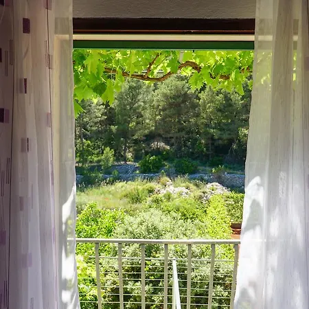Appartement Tennis Court Slivje With Pool