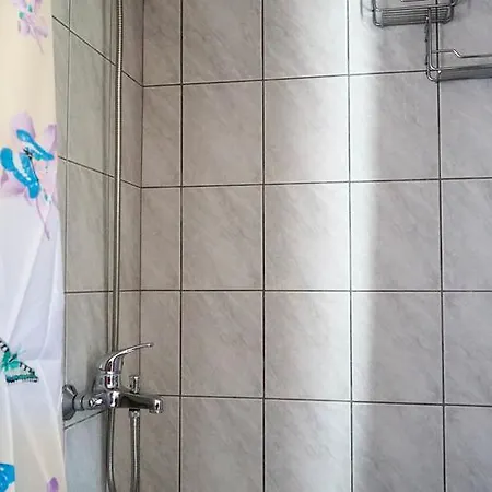 Appartement Tennis Court Slivje With Pool Selca (Brac)