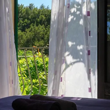 Appartement Tennis Court Slivje With Pool